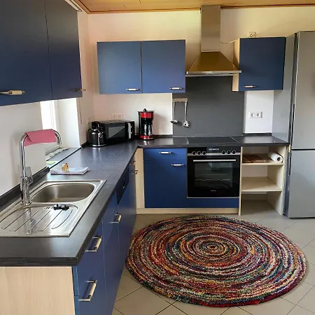 Apartment Tolle In Loeffelsterz Schonungen