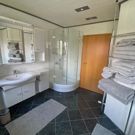 Apartment Tolle In Loeffelsterz Schonungen