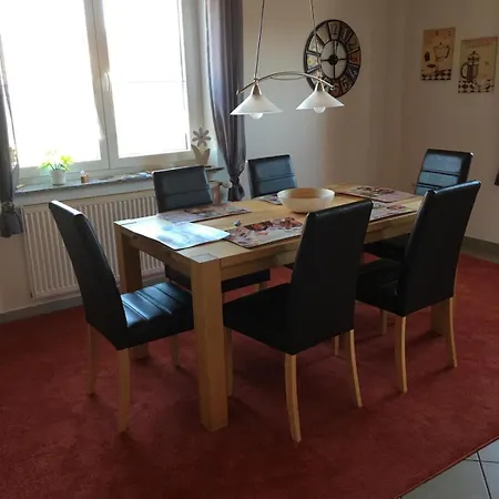 Apartment Tolle In Loeffelsterz
