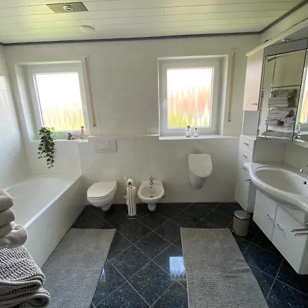 Apartman Tolle In Loeffelsterz *