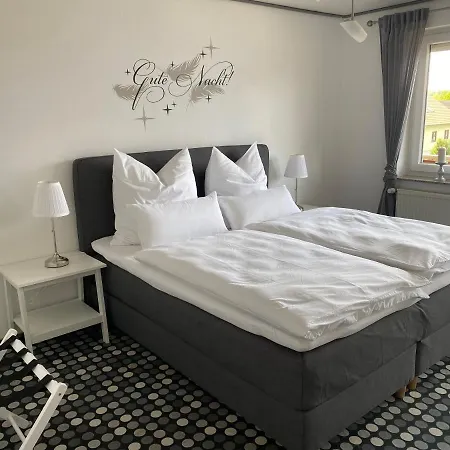 Apartment Tolle In Löffelsterz Schonungen
