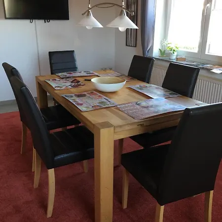 Tolle In Löffelsterz Schonungen