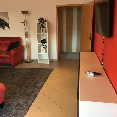 Tolle In Löffelsterz * Schonungen