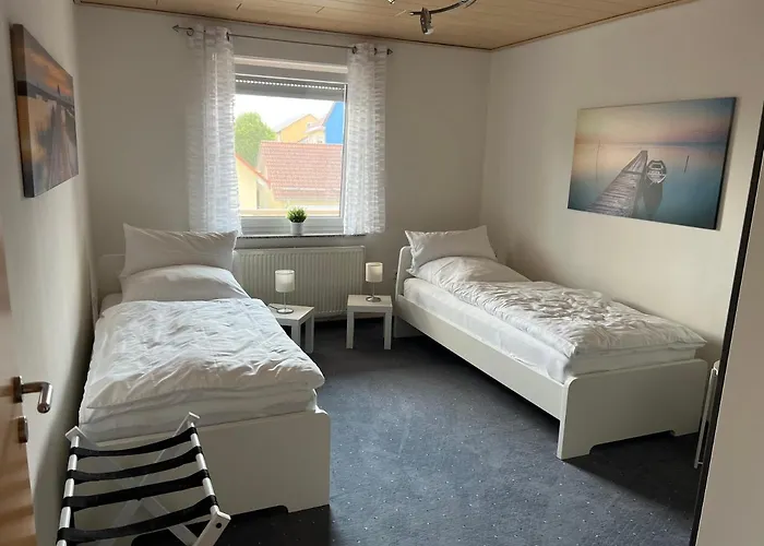 Tolle In Loeffelsterz * Schonungen