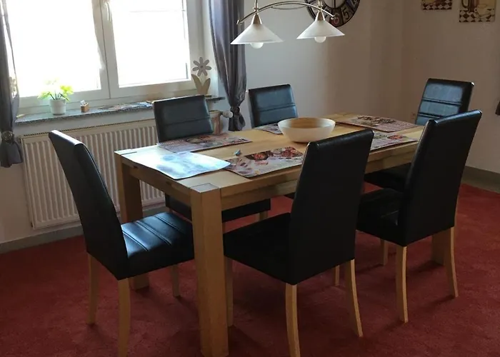 Appartement Tolle In Loeffelsterz